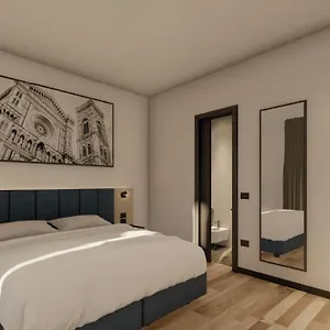 Hotel Jr Hermes, Florence