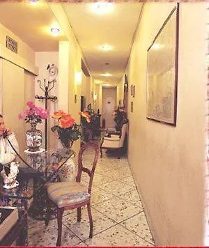 Hotel Mearini Florence