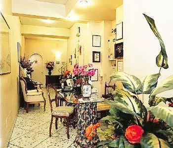 Hotel Mearini Florence