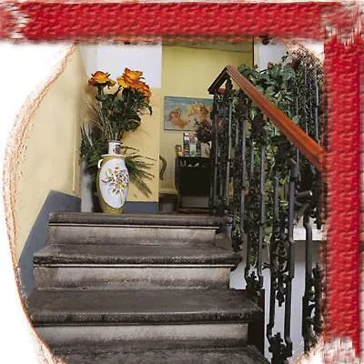 Hotel Mearini Florence Italy
